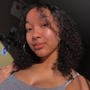 Meet your Posher, Aishah